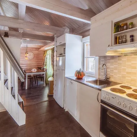 Kurpitsa At Messila &