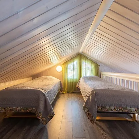 Kurpitsa At Messila & Βίλα *