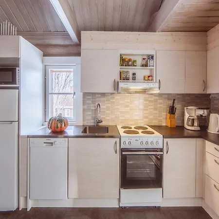 Kurpitsa At Messila &