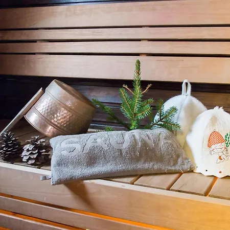 Kurpitsa At Messila &