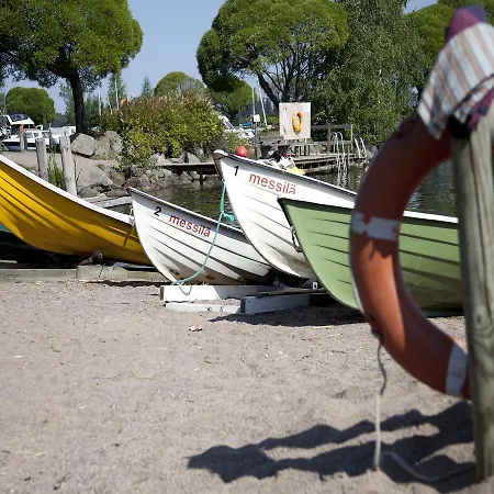 Willa Kurpitsa At Messila & Hollola