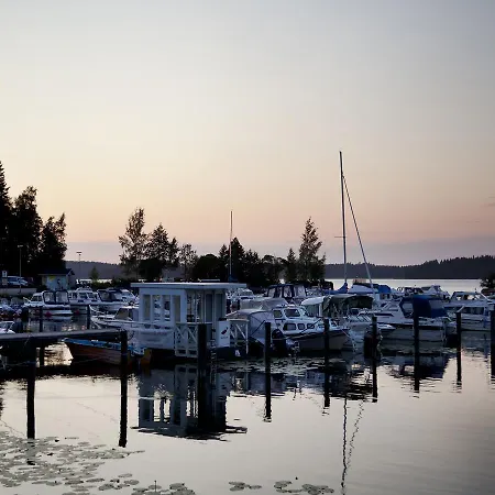 Kurpitsa At Messila &