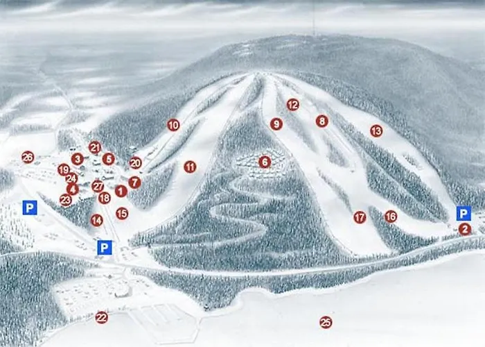 Kurpitsa At Messila & Villa