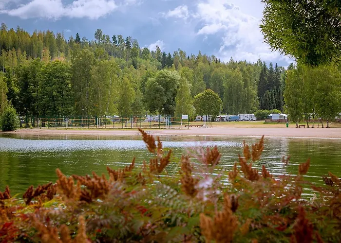 Kurpitsa At Messila & Hollola