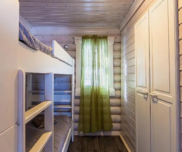 Kurpitsa At Messila & Willa