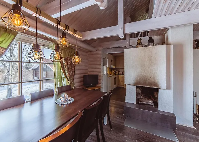 Kurpitsa At Messila & * Hollola