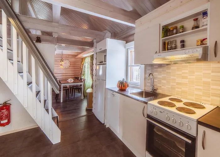 Kurpitsa At Messila &