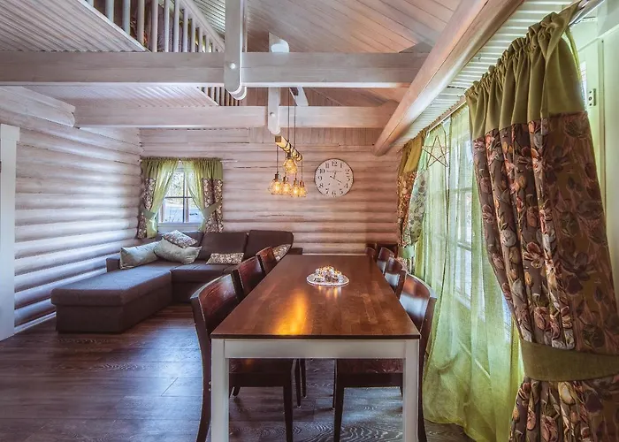 Kurpitsa At Messila & Hollola