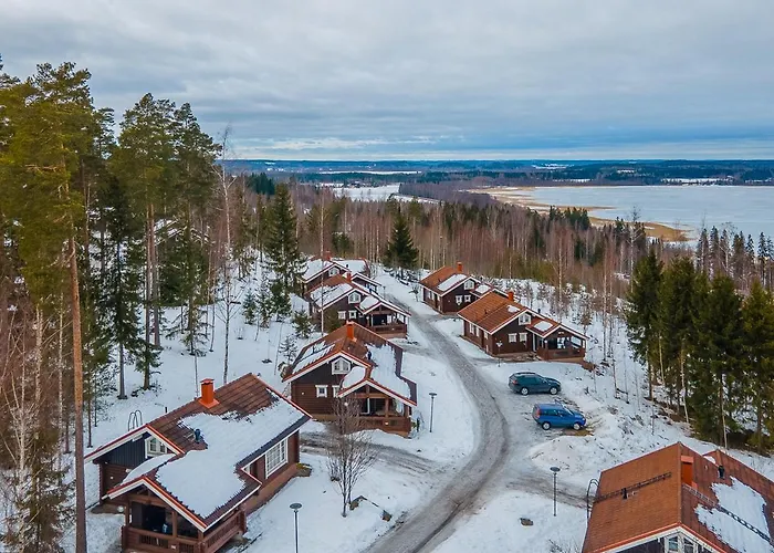 Kurpitsa At Messila &