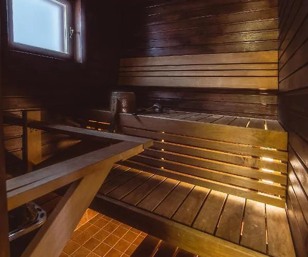 Kurpitsa At Messila & *