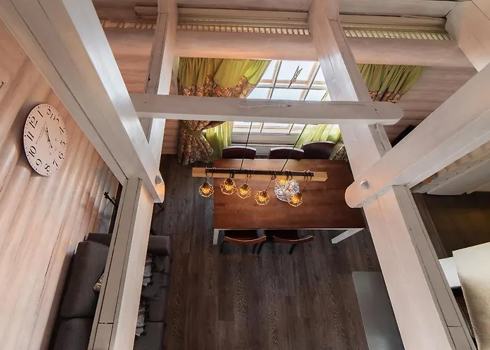 Kurpitsa At Messila & Willa