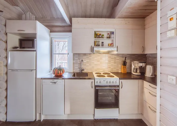 Kurpitsa At Messila &