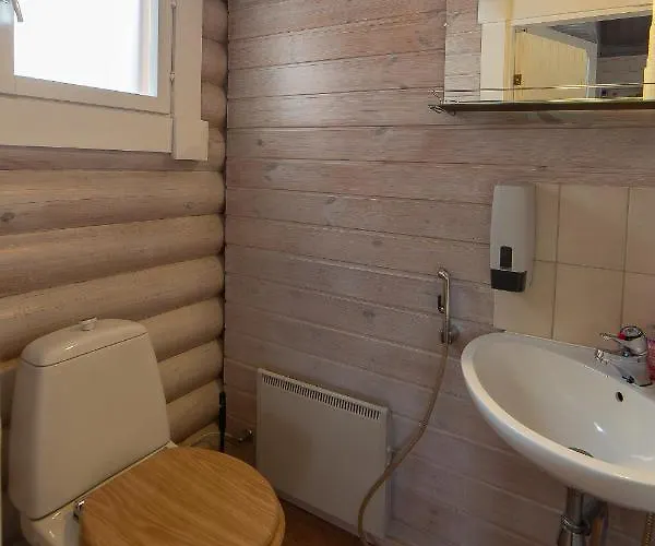 Willa Kurpitsa At Messila &