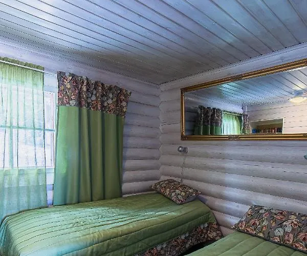 Kurpitsa At Messila & Hollola