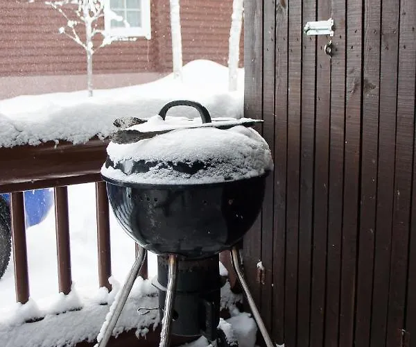 Kurpitsa At Messila & * Hollola