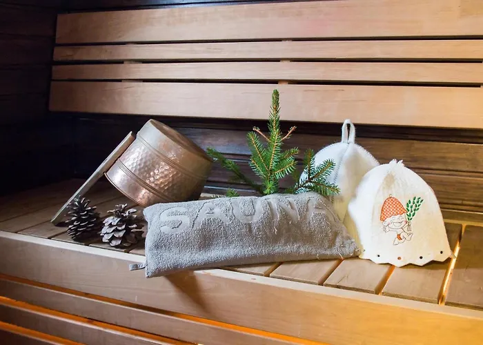 Kurpitsa At Messila &