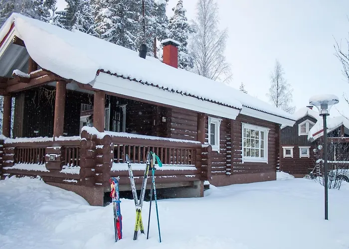 Willa Kurpitsa At Messila & *