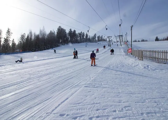 Kurpitsa At Messila & Villa Hollola