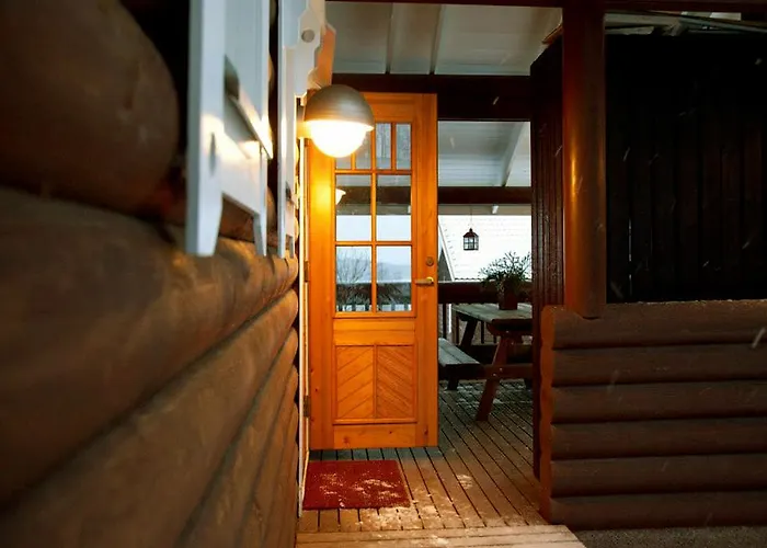 Kurpitsa At Messila & Villa *