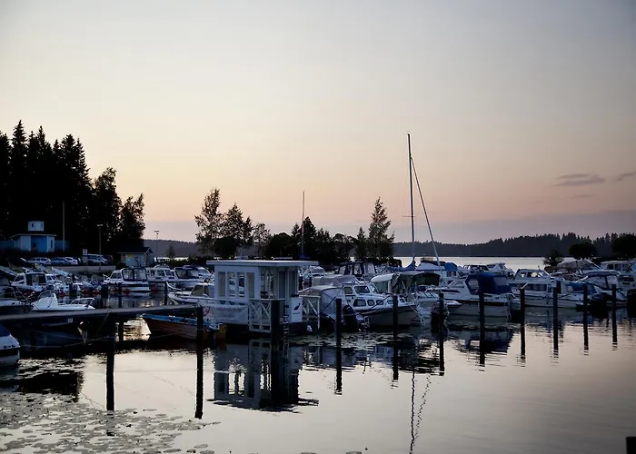 Kurpitsa At Messila &